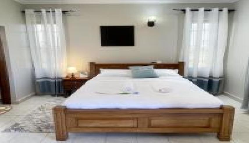 2-Bedroom Zuri Penthouse in Shanzu